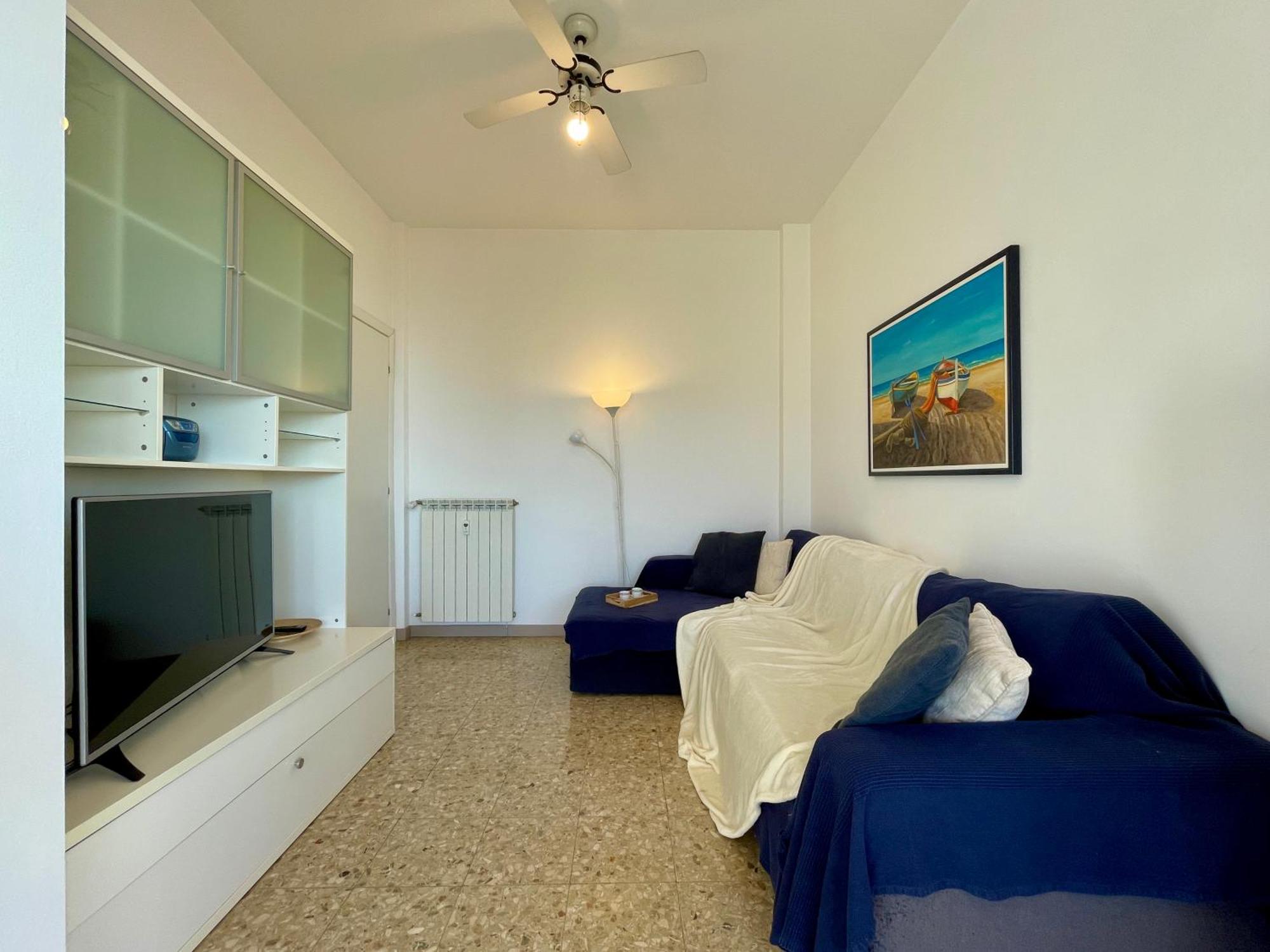 50 Mt Dalle Spiagge, Attico Vista Mare Loano Exteriör bild